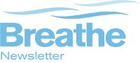 Sign up to the Breathe newsletter